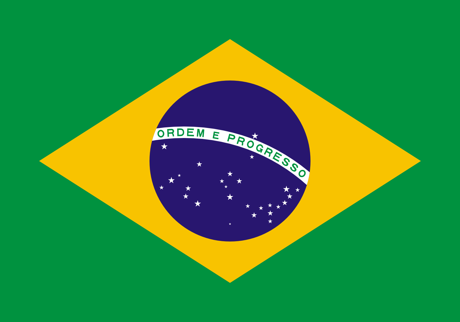 vaří brazilskou kuchyni